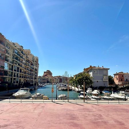 Apartamento 1 Linea Playa Porsa Playa Alboraya ポルト・サプラヤ エクステリア 写真
