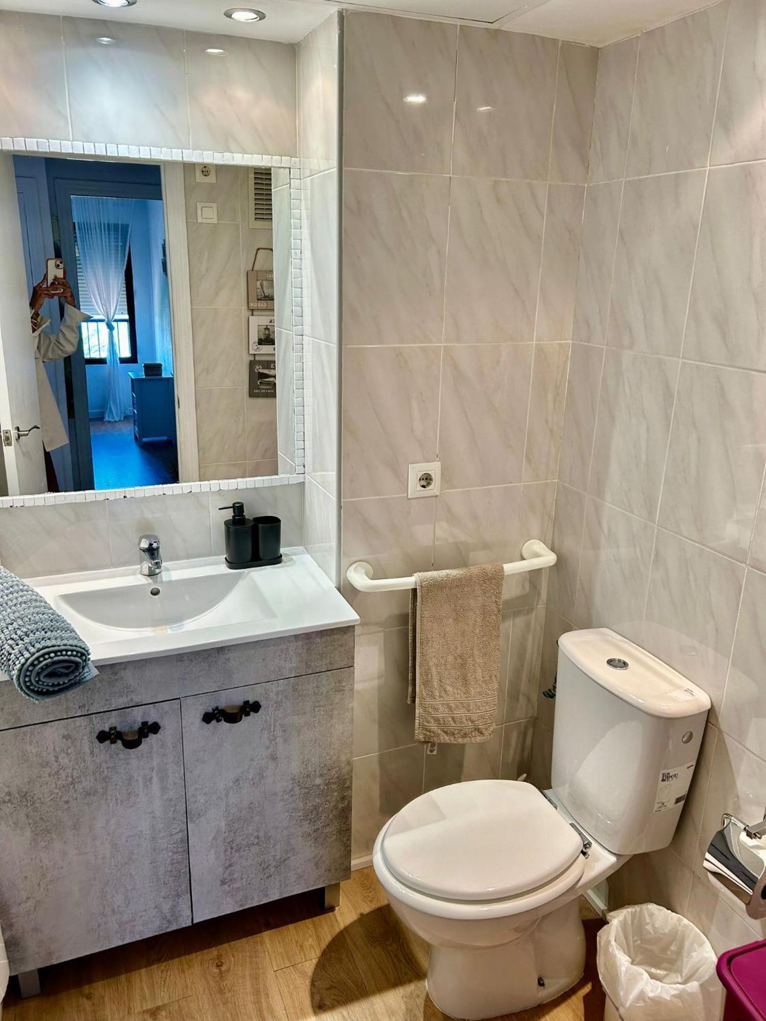 Apartamento 1 Linea Playa Porsa Playa Alboraya ポルト・サプラヤ エクステリア 写真