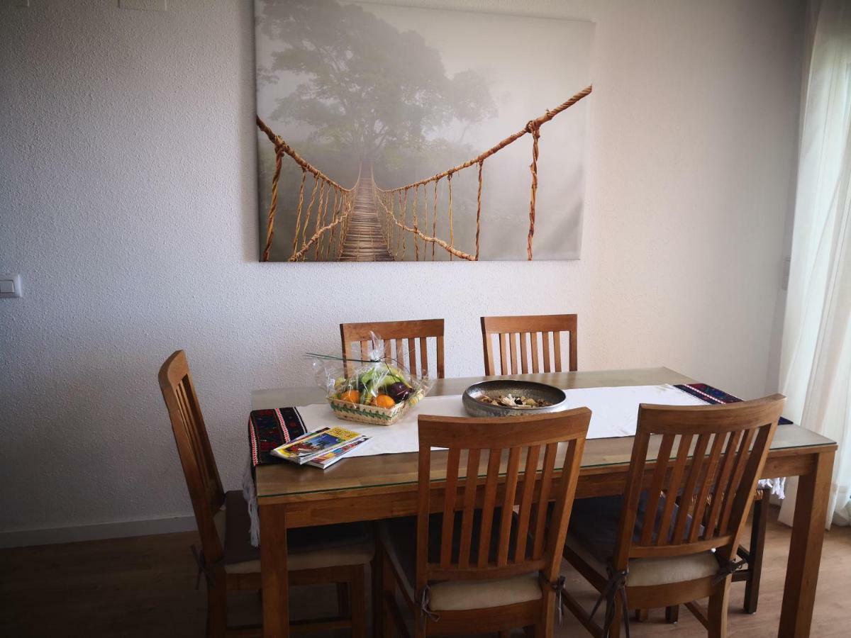 Apartamento 1 Linea Playa Porsa Playa Alboraya ポルト・サプラヤ エクステリア 写真